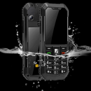 AGM M3 — неубиваемая «звонилка» за 2000 рублей