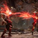 Игрок подсчитал, что вся косметика в Mortal Kombat 11 обойдется вам в $6 440