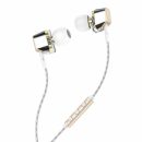 Стильные наушники Sound Intone по 393 рубля в Umkamall