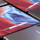 Samsung уже разрабатывает наследников Galaxy Fold с новым дизайном