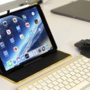 iOS получит поддержку USB-мыши