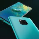 Инсайды #1696: OnePlus 7 Pro, Nubia Red Magic 3. Huawei Mate 20X 5G, Motorola One Vision