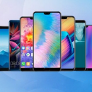 Huawei обновит до EMUI 9.1 полсотни устройств