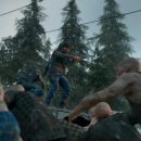 Первые оценки Days Gone: увлекательное и проблемное приключение