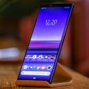 Новый флагман Sony Xperia 2 выйдет в двух версиях: с OLED и IPS-дисплеем