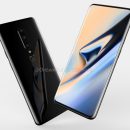 Подробные характеристики OnePlus 7 и OnePlus 7 Pro