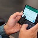 Смартфон F (x) tec Pro 1 получит две ОС: Android и Sailfish OS