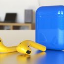 AirPods 2 компании ColorWare: почти вдвое дороже оригинала