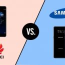 Samsung не уступит Huawei и планирует возглавлять рынок смартфонов еще как минимум 10 лет
