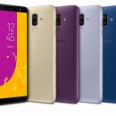 Android Pie для Galaxy J8 (2018): что нового и когда ждать