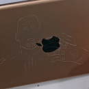 Блогер испытал iPad mini 5 на прочность