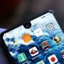 Скидки: Sharp Aquos S2 с NFC и Snapdragon 630 за 9418 рублей