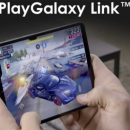 Samsung будет бороться с Apple за аудиторию геймеров с помощью PlayGalaxy Link