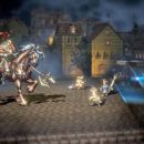 Nintendo теряет эксклюзивы: шедевральная Octopath Traveler выйдет на PC