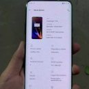 Варианты конфигурации и цены OnePlus 7 Pro