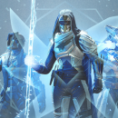 В Destiny 2 нагрянет ребаланс классов с началом «Недели молнии»