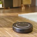 Война чистоплотности. Последний шанс выиграть пылесос iLife