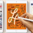 iPad mini (2019) героически выстоял в тестах на прочность (видео)
