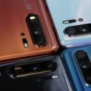 Huawei P30 Pro получил новое обновление EMUI: улучшили камеру и работу подэкранного сканера