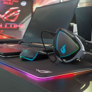 ASUS показала новые ноутбуки для киберспортивных игр