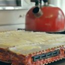 Pasta PC – нелепый компьютер из макарон