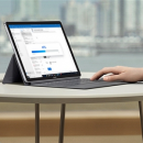 Huawei MateBook E — Windows-трансформер на Snapdragon 850
