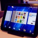 HP TouchPad – старый планшет-долгожитель, обновившийся до Android 9