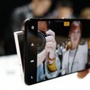 Oppo официально запускает смартфон с «акульим плавником»