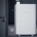 Увлажнитель воздуха Xiaomi Smartmi: просто добавь в воздух воды