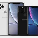 iPhone XI показался на новых изображениях: на этот раз вместе с iPhone XI Max