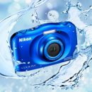 Nikon Coolpix W150: компактная камера в защищённом корпусе