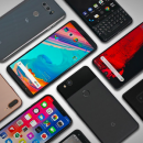 Опрос: смартфонами какого класса вы обычно пользуетесь?