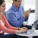 Tobii Aware защитит монитор от любопытных глаз