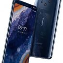 Nokia 9 доступна в Украине