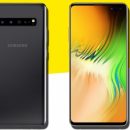 Samsung Galaxy Note 10 выйдет в шести расцветках, две из которых градиентные