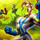 Создатель Earthworm Jim выпустит продолжение, но вряд ли вы решитесь сыграть