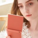 Xiaomi VH Makeup Mirror Mini: зеркало для макияжа с LED-подсветкой и батареей на 3000 мАч за $18