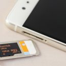 Huawei теперь не сможет выпускать смартфоны со слотом для карт microSD