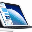 Apple: падение выручки, рекордный рост продаж iPad за 6 лет