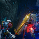 Sony определилась: ремейк MediEvil для PS4 получил новую дату релиза и трейлер