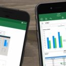 Excel для iPhone позволит преобразовать снимок в электронную таблицу