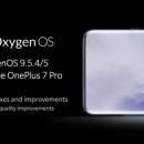 OxygenOS 9.5.4/5 для OnePlus 7 Pro: работа над ошибками и улучшенная камера