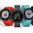 Garmin представила пять новых мультиспортивных часов Forerunner с ценником от $200 до $750