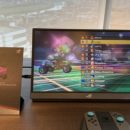 ROG Strix XG17 – портативный монитор с частотой обновления 240 Гц ROG Strix XG17 – портативный монитор с частотой обновления 240 Гц