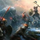 Как закалялся Кратос: разработчики God of War выпустили фильм о создании игры Как закалялся Кратос: разработчики God of War выпустили фильм о создании игры
