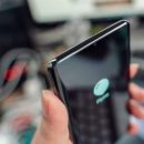 Meizu готовит смартфон с 5G Meizu готовит смартфон с 5G