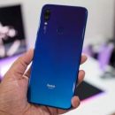 Флагман Redmi лишится подэкранного сканера отпечатков пальцев