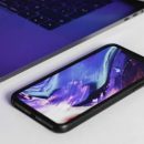 Смартфоны iPhone обзаведутся дисплеями microLED