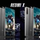 В Сети появилось первое «живое» фото Redmi X