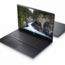 Dell представила новые ноутбуки Vostro